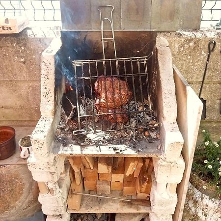 Baldissera 艾丝黛拉 外观 照片